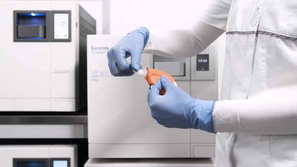 Tests for Autoclaves