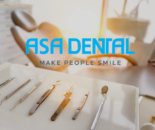 ASA Dental إيطاليا