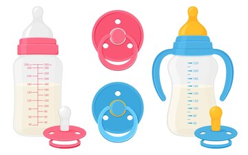 Babies Consumables
