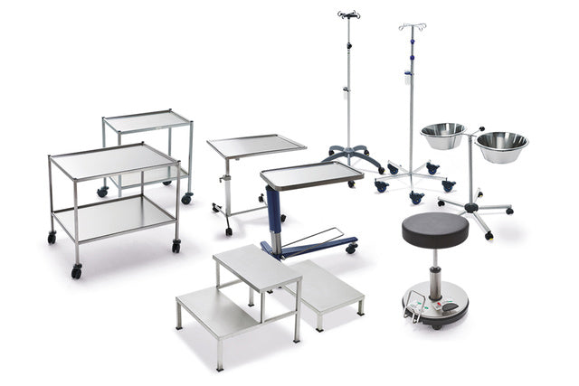 Medical Furniture