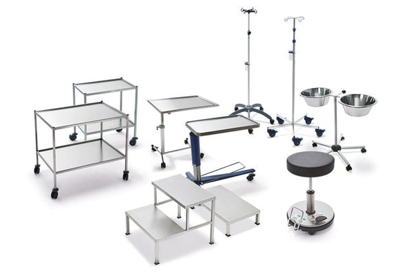 Medical Furniture