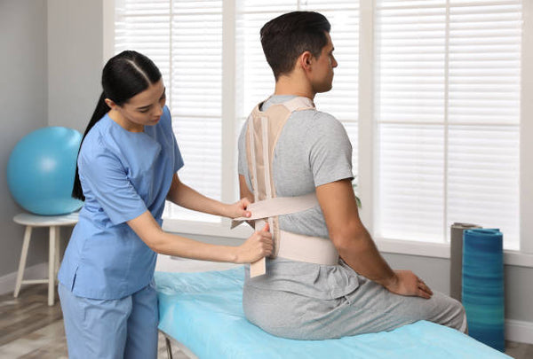Turkish Medical Corsets