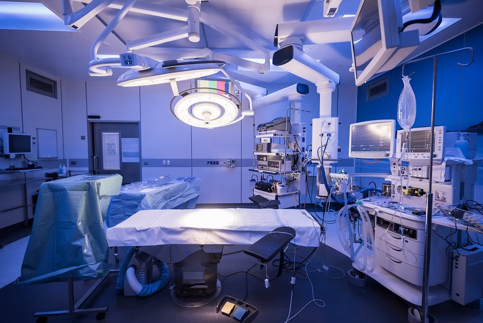Surgery Clinic