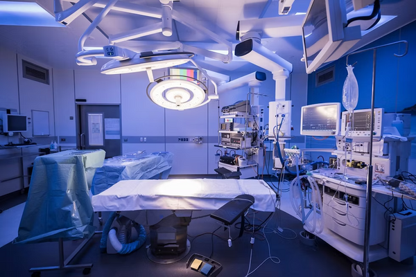 Surgery Clinic