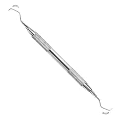 Curette Instrument