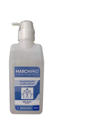 MARCHPRO Hand Sanitizing Gel