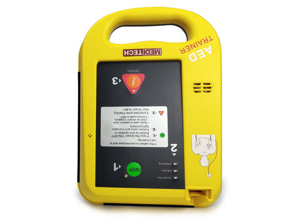 Defi®5T AED Trainer
