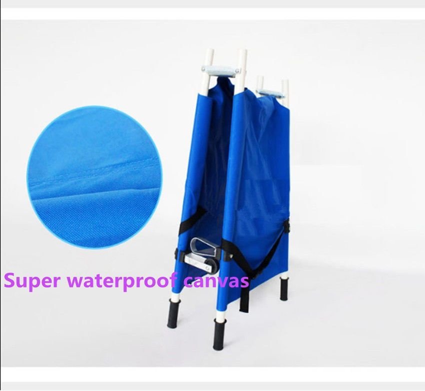 Normal stretcher – Badawneh Medical Group