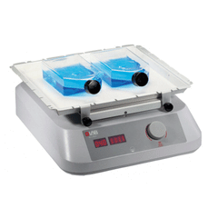 LED Digital Orbital Shaker (SK-O180-S)