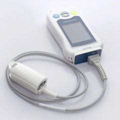 Handheld pulse Oximeter