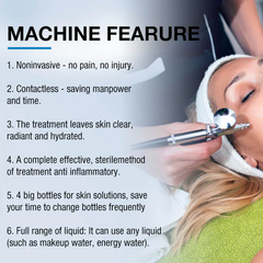15  in 1 Hydrafacial