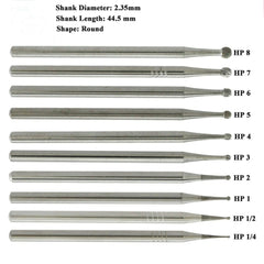 المثاقب الجراحية