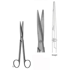 18 CM SCISSOR