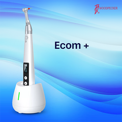 Woodpecker Cordless Endo motor E-COM+