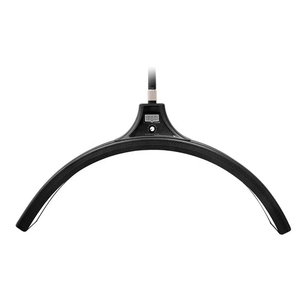 28 inches Half Moon LED Light