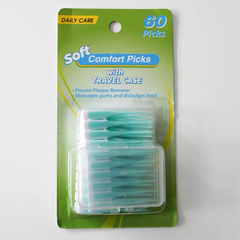 Soft Toothpicks