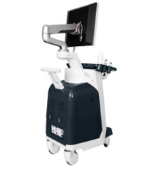 WELLD FDC8100 4D Trolley Ultrasound Device