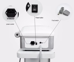 Professional Hifu Vaginal Tightening Machine