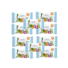 Kids Life wet wipes box