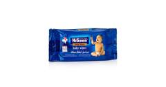 HiGeen Wet Wipes 72 wipes