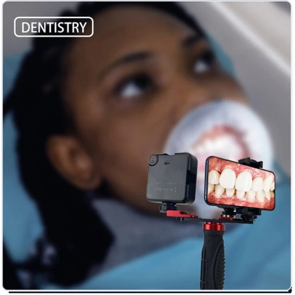 Dental Photography