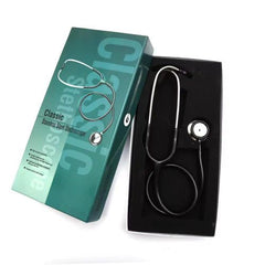 STAINLESS STEEL STETHOSCOPE