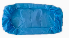 غطاء سرير للاستخدام مرة واحدة