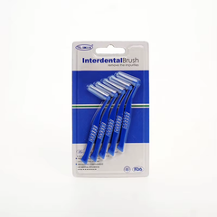 Adult Interdental Dental Brush