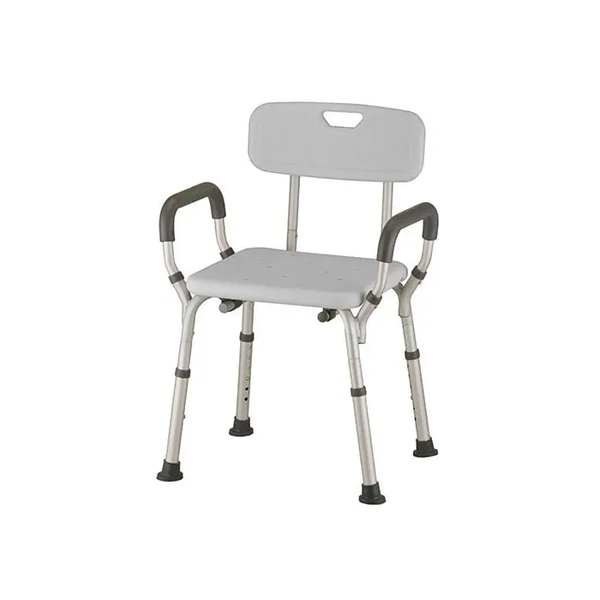 Shower Chair with Back