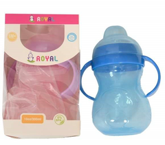 Baby Training Cup