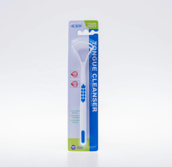 Tongue Cleanser