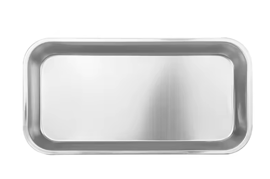 Medical Stainless Steel Surgical Trays