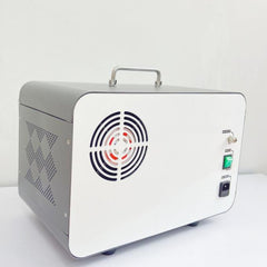 Dental Portable Compressor for Portable Dental Units