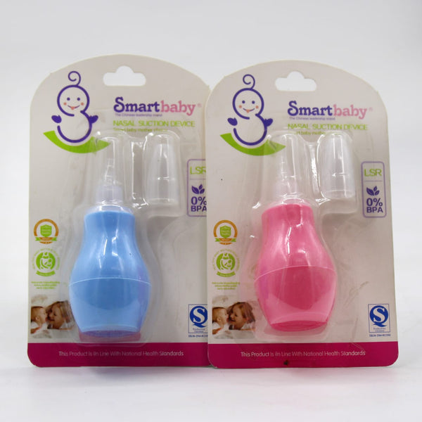 Baby Nasal Aspirator