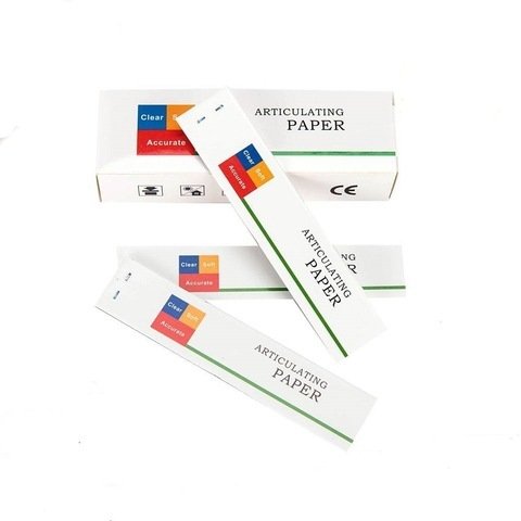 Articulation paper ( B11) – Badawneh Medical Group