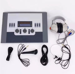 Diagnostic Audiometer for Hearing Test (AD104)