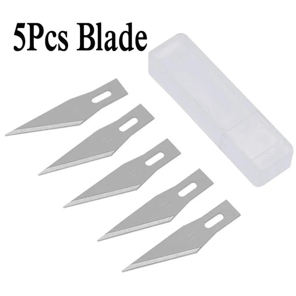 Blades (5pcs per box)