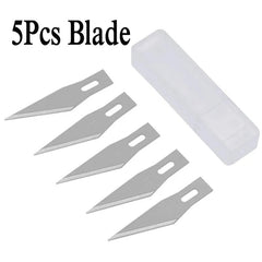 Blades (5pcs per box)
