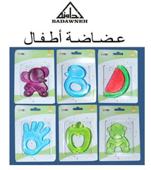 عضاضة الأطفال