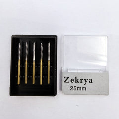 Zekrya Endo-Z Burs 25mm