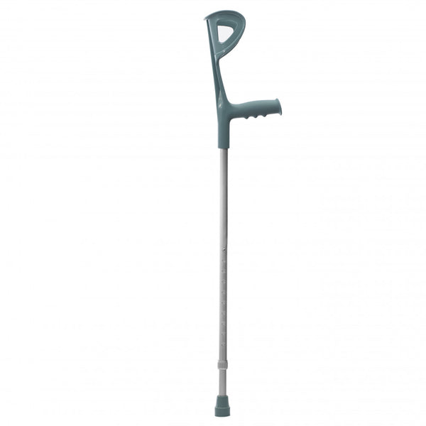 Fixed Elbow crutch