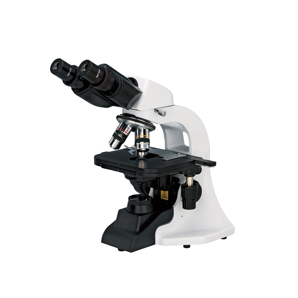 Binocular Multi-function Biological Microscope