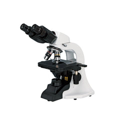 Binocular Multi-function Biological Microscope