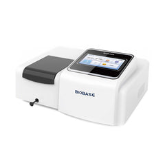 BK-UV1600G UV/VIS Spectrophotometer (Manual Chemistry)