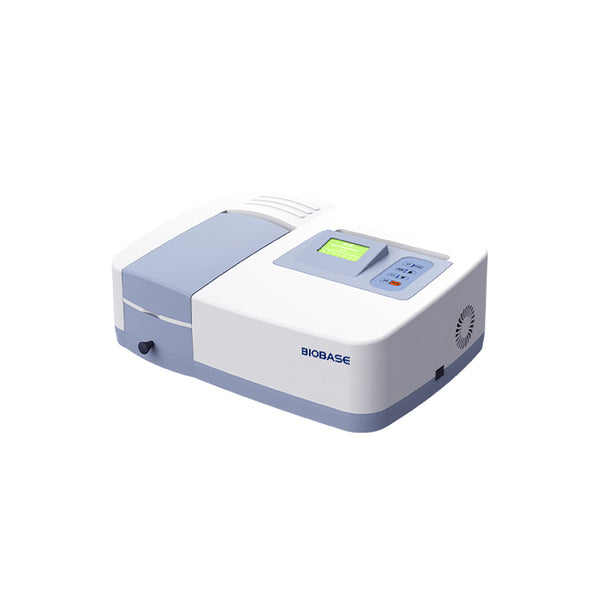BK-V1000 UV/VIS Spectrophotometer (Manual Chemistry)