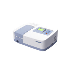 BK-V1000 UV/VIS Spectrophotometer (Manual Chemistry)