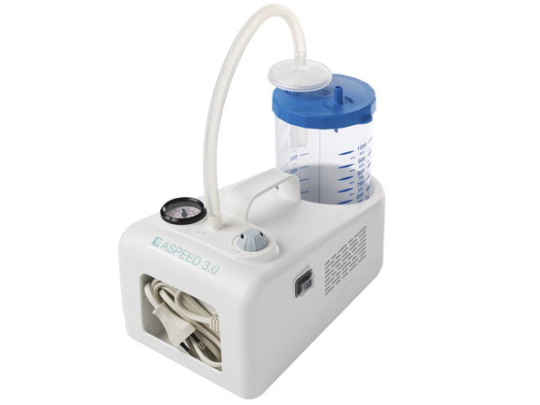 portable suction devices