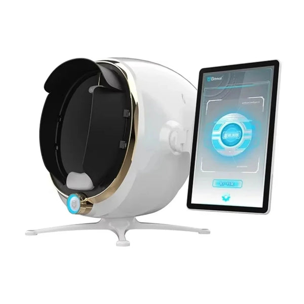 ZMLH02 Moji AI Facial Skin Analyzer