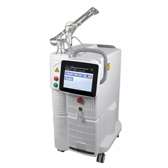 CO2 fractional laser therapy instrument (cutting laser + fractional laser + vaginal laser)