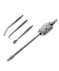 Manual Crown Remover